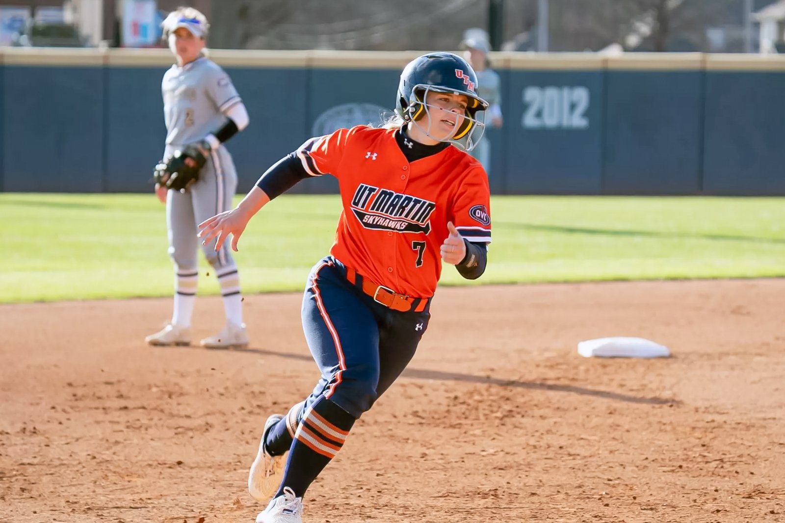 Skyhawk Kyrsten Brown