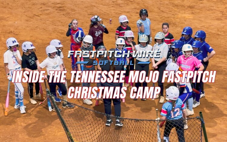 Tennessee Mojo Fastpitch